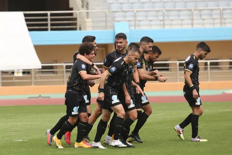 Η ανασκόπηση της Super League 2 για τον Εργοτέλη