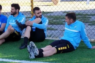 Επέστρεψε στον Πόρο ο Κεφαλούκος