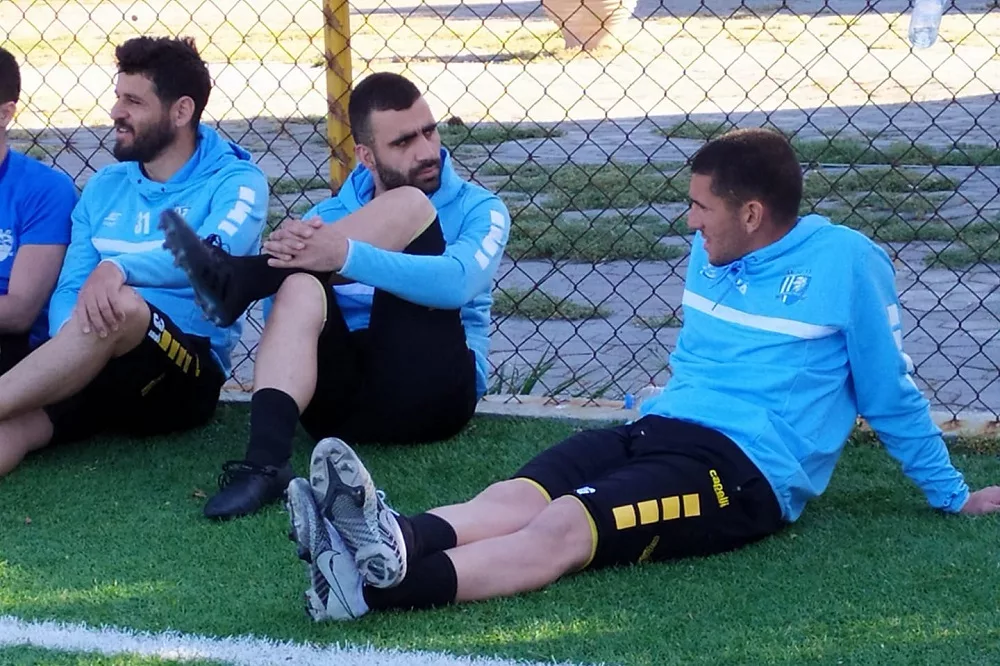 Επέστρεψε στον Πόρο ο Κεφαλούκος