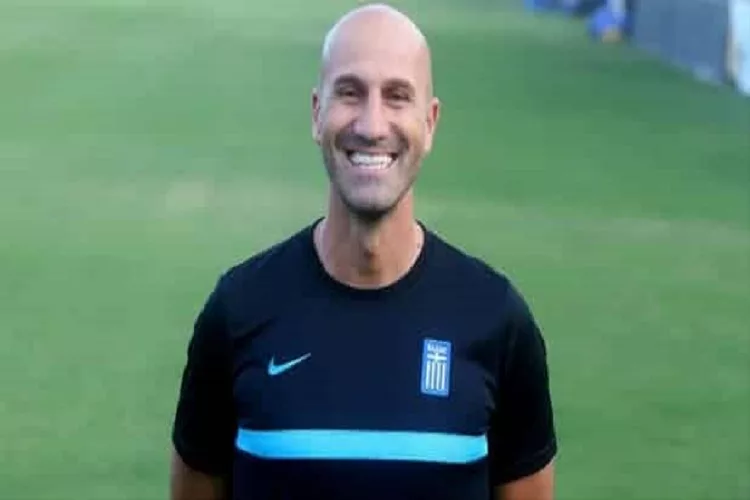 Προπονητής Εθνική Γυναικών: «Η Ελλάδα είναι στις χώρες που επλήγησαν περισσότερο από την πανδημία ως προς στον αθλητισμό»