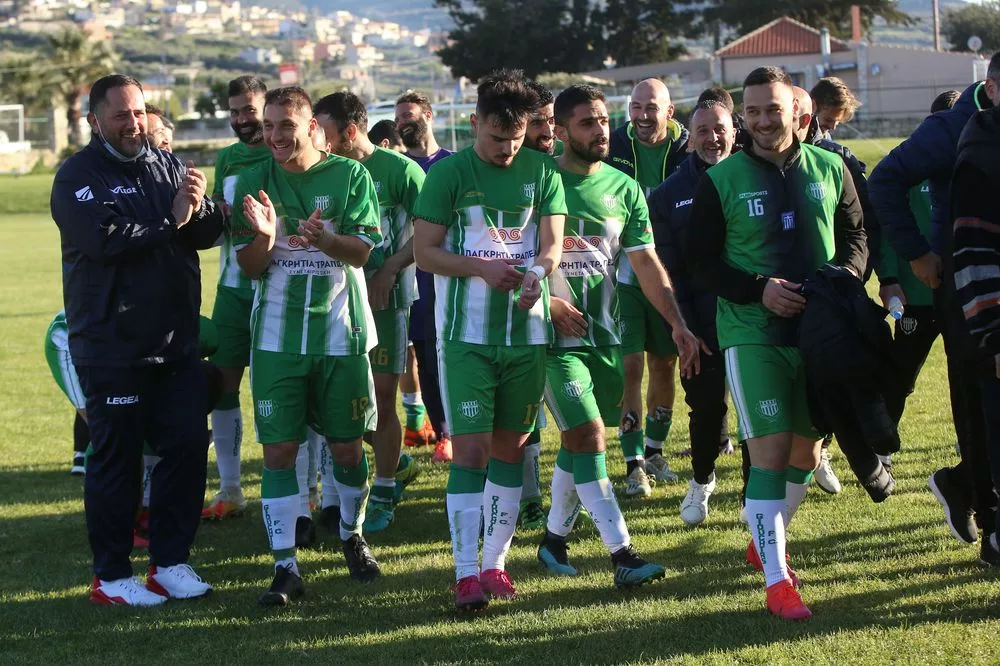 Σπουδαία νίκη για τον Γιούχτα με «υπογραφή» Κατσικοκέρη!