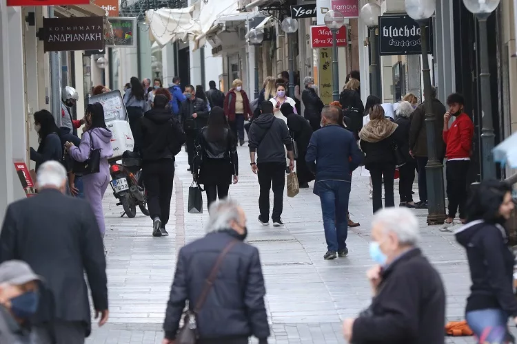 Που εντοπίστηκαν τα 94 νέα κρούσματα στην Κρήτη