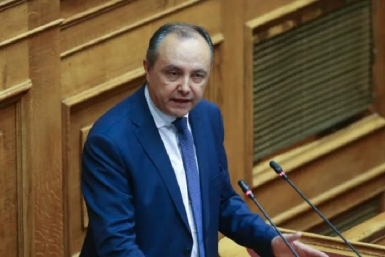 Καράογλου: «Του χρόνου ο Ηρακλής θα αγωνίζεται στη Super League 2»