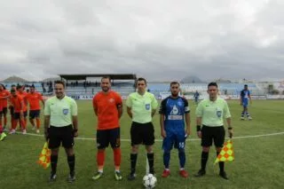 Ηρόδοτος-Αλμυρός 1-1: Η φάση που «φωνάζει» ο Ηρόδοτος <i class="fa fa-video-camera" aria-hidden="true"></i>