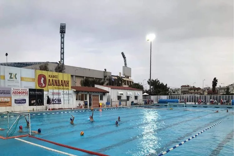 Κίνηση – ματ από ΕΑΚΗ για την αναβάθμιση του κολυμβητηρίου
