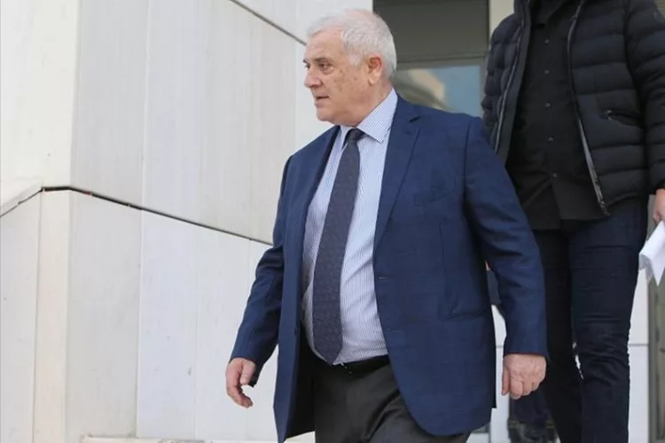 Eπέμβαση στην καρδιά για τον Μελισσανίδη
