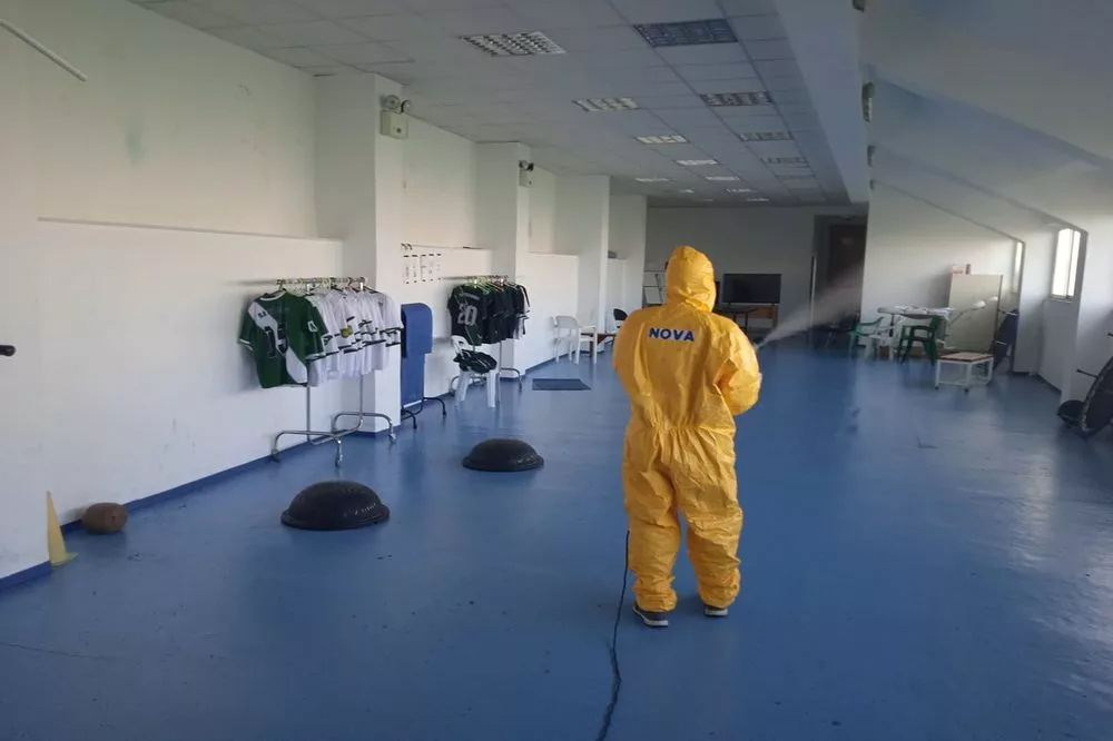 Πόρος, ΠΟΑ, Γιούχτας και Ηρόδοτος εμπιστεύονται «NOVA Απολυμαντική» <i class="fa fa-camera" aria-hidden="true"></i>