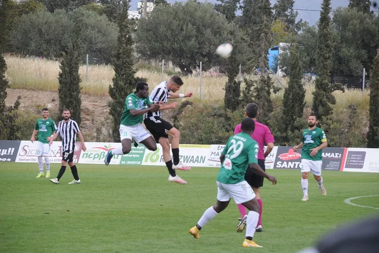 «Πλήγμα» στα τελευταία λεπτά για τον ΟΦΙ <i class="fa fa-video-camera" aria-hidden="true"></i>