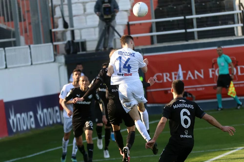 Super League: Το πρόγραμμα της 4ης αγωνιστικής!