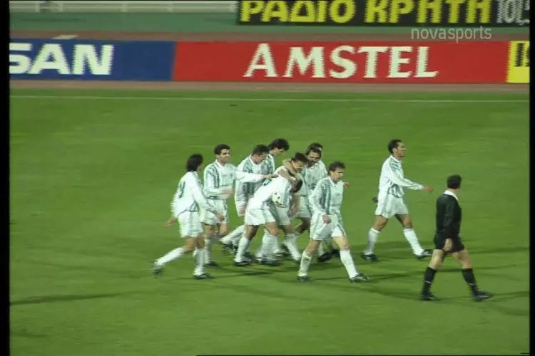 Το αφιέρωμα της NOVA για το Παναθηναϊκός-Άρης! <i class="fa fa-video-camera" aria-hidden="true"></i>