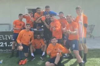 Μία νίκη που την χάρηκαν… ιδιαίτερα