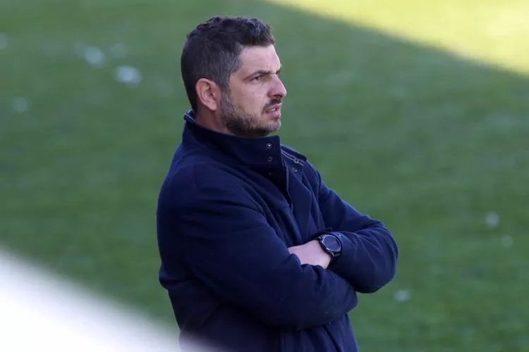 Να… πληγώσει την παλιά του ομάδα