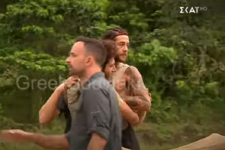 Χαμός στο Survivor: Βρισιές και σύρραξη με Παππά και Μπόγδανο