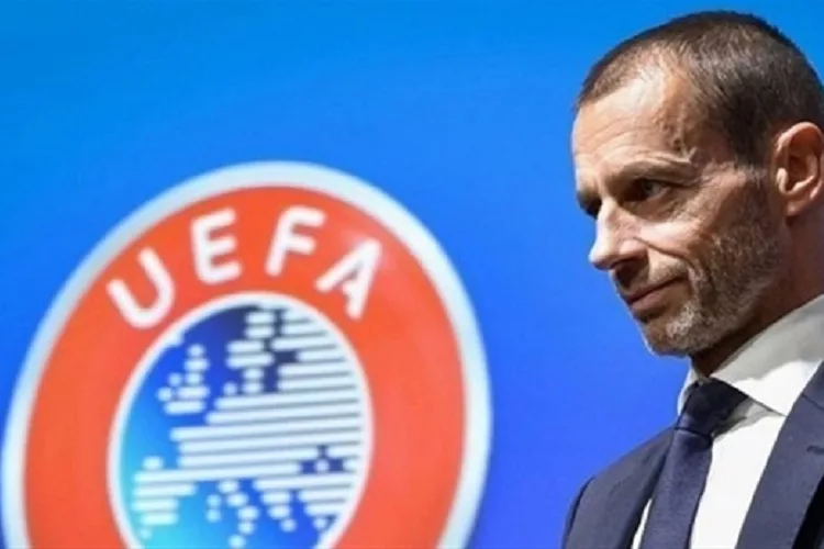 Τσέφεριν: «Όποιοι συντάσσονται με την ESL, θα αποβάλλονται από την UEFA»