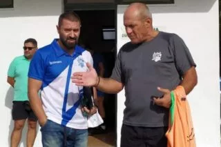 Παρελθόν και ο Γ. Χατζηδιαμαντής