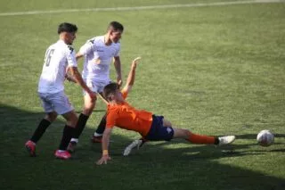 Αλμυρός-Πόρος 1-0: Τα καλύτερα στιγμιότυπα από το Ηρακλειώτικο ντέρμπι <i class="fa fa-video-camera" aria-hidden="true"></i>