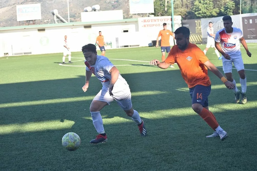 Στιγμιότυπα απο το ΑΕΕΚ ΣΥΝΚΑ-Αλμυρός <i class="fa fa-video-camera" aria-hidden="true"></i>