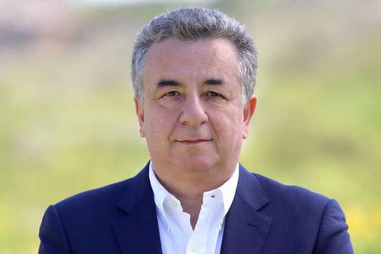 Οι ευχές στον Εργοτέλη-Τα συγχαρητήρια στην Α. Ντουντουνάκη