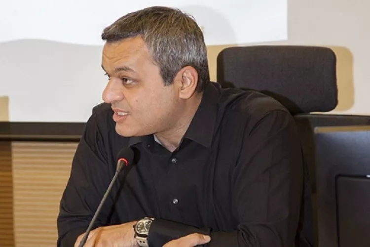 Χ. Μαμουλάκης: «Καλή επιτυχία Εργοτέλη» <i class="fa fa-camera" aria-hidden="true"></i>