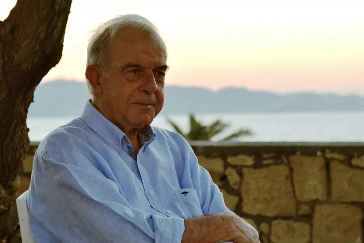 Συγχαρητήρια Λαμπρινού στην ποδοσφαιρική ομάδα του Εργοτέλη!