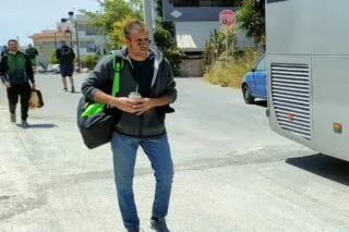«Με προβληματίζει που με μία απόφαση, αλλάζει η βαθμολογική κατάταξη»