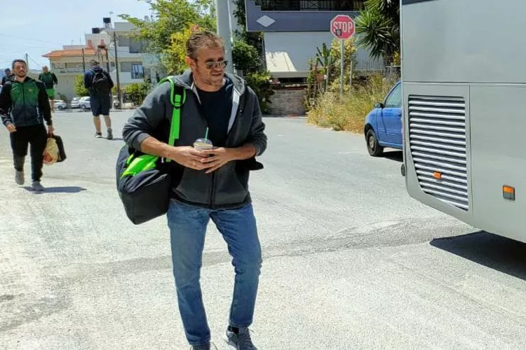 «Με προβληματίζει που με μία απόφαση, αλλάζει η βαθμολογική κατάταξη»