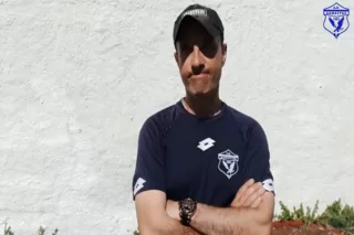 Αποχωρεί από την γυναικεία ομάδα του ΟΦΗ ο Δαυίδ Φραγκιαδάκης