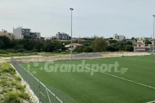 Photo Credits: Grandsport.gr / Kostas Metaxakis