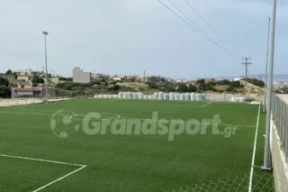 Photo Credits: Grandsport.gr / Kostas Metaxakis