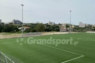 Photo Credits: Grandsport.gr / Kostas Metaxakis