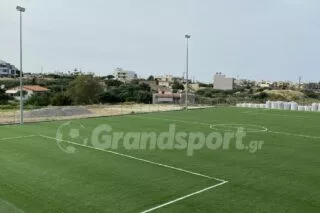 Photo Credits: Grandsport.gr / Kostas Metaxakis