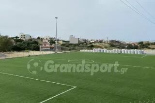 Photo Credits: Grandsport.gr / Kostas Metaxakis