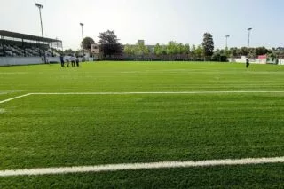 Στο… προσκήνιο το γήπεδο της Τυλίσου για τον Εργοτέλη