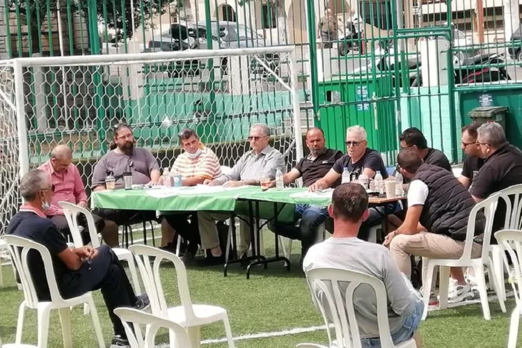Πραγματοποιήθηκε η ετήσια Γενική Συνέλευση στον ΠΑΟ Δειλινών