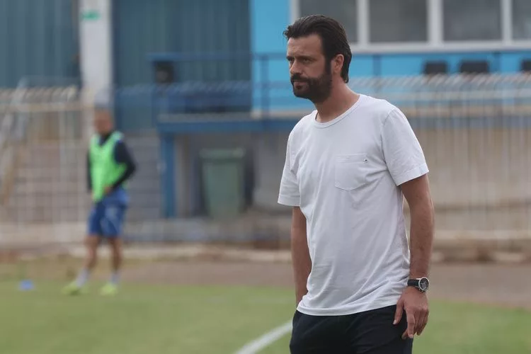 Μ. Σκύβαλος: «Το πρωτάθλημα το αφιερώνω στον Μ. Γεωργιάδη» <i class="fa fa-video-camera" aria-hidden="true"></i>