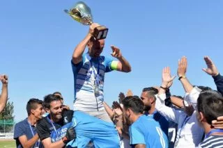 Σαν Σήμερα: Η «υπερομάδα» των Βασιλειάδη-Σωκιανού κατακτά το Κύπελλο Ερασιτεχνών!