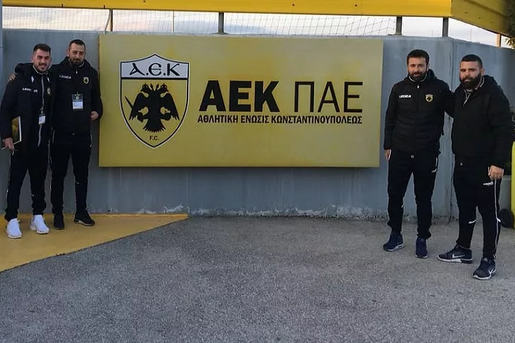«Σύσκεψη» για την ακαδημία