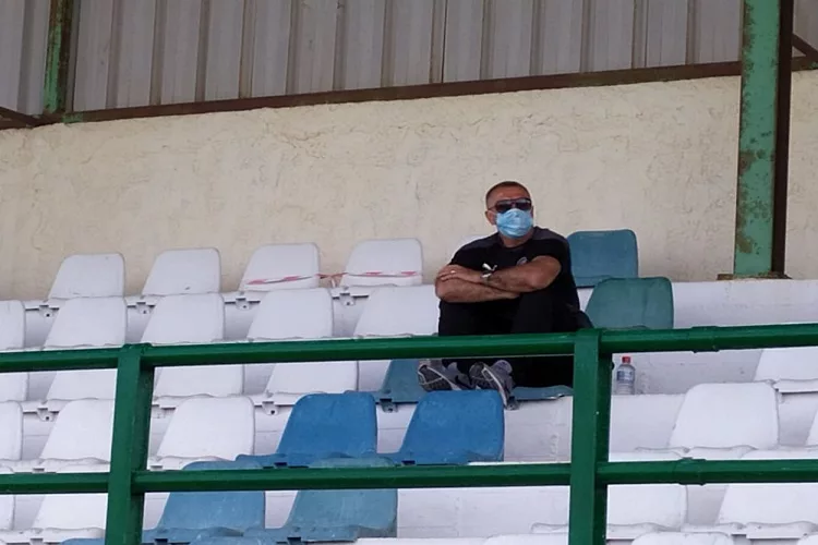 Στο Ατσαλένιο ο Ν. Νιόπλιας