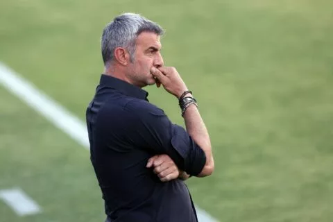«Φαβορί» για τον πάγκο του ΟΦΗ ο Τραϊανός Δέλλας – Ξεκαθαρίζει τη Δευτέρα (12/2)