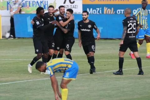 Super League: Το πρόγραμμα και οι μεταδόσεις της 6ης αγωνιστικής!