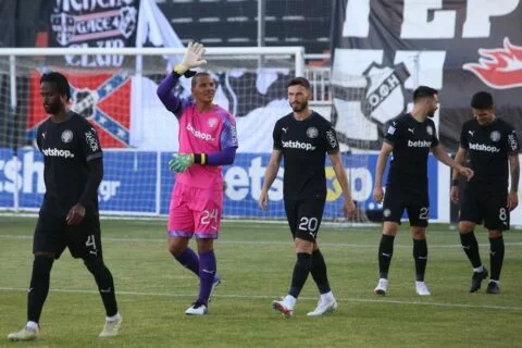 Τα δύο νέα κρούσματα στον ΟΦΗ και η απόφαση για έναν τερματοφύλακα στην Τρίπολη!