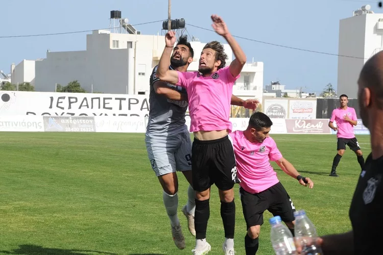«Κόλλησε» στο μηδέν ο ΟΦΙ
