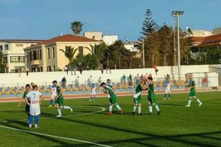 Προεδρική επίσκεψη και ομιλία στο Ατσαλένιο