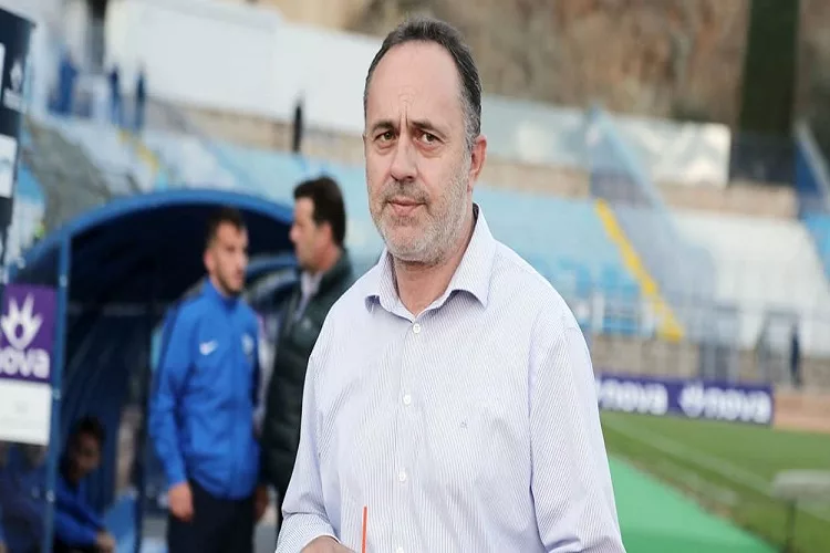 Π. Παπαϊωάννου: «Ασφαλώς και θα παλέψουμε κόντρα στον ΟΦΗ»