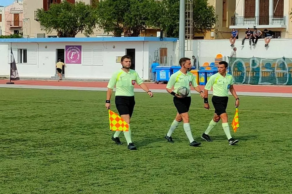 Γ Εθνική: Μόσχου στην Αλικαρνασσό, Κουκουράκης στο Ατσαλένιο!