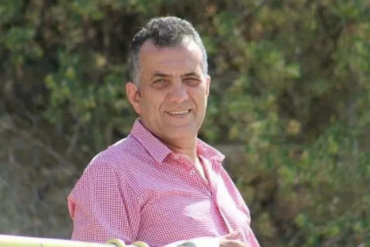 Οι ευχές του Ηροδότου στον Σ. Σωκιανό