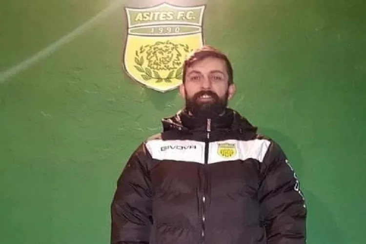 Θ. Σταματάκης: «Δεν θα μπορούσα να φύγω στην πρώτη δυσκολία»