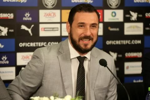 Τη Δευτέρα ξεκινάει μια νέα «ημέρα» για τον ΟΦΗ!