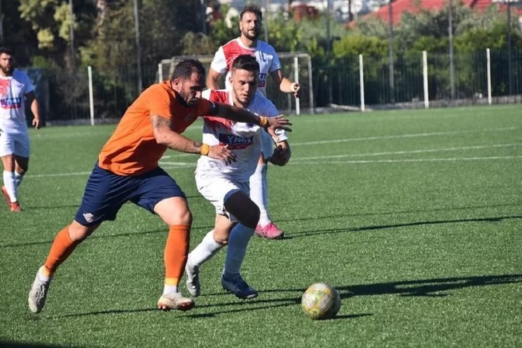 «Ματσάρα» «Χ»ωρίς νικητή στις Μουρνιές