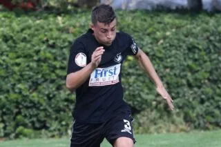 Στην ακαδημία του ΑΟΤ ο Τ. Κουτεντάκης